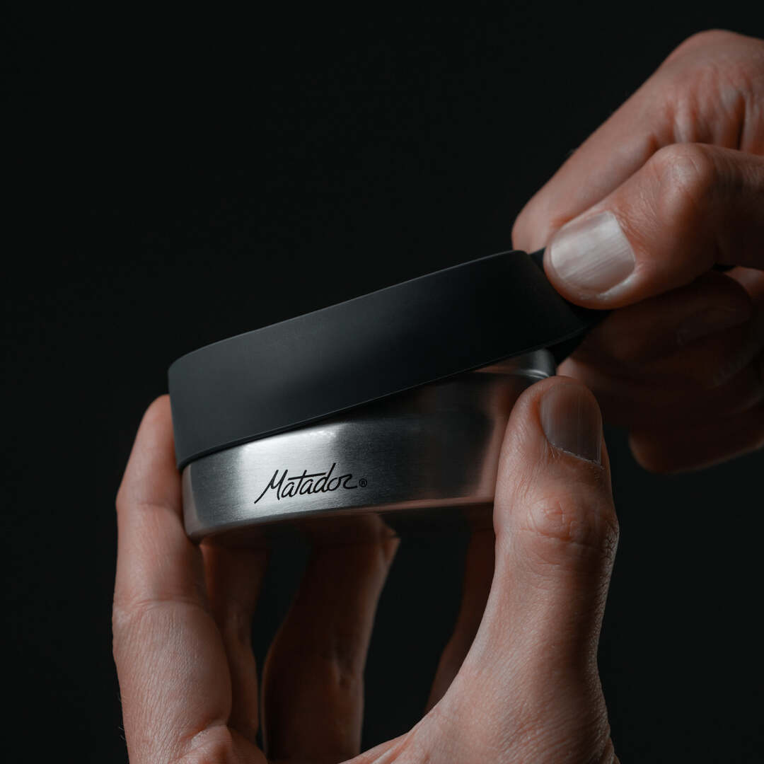 [마타도르] 방수 워터프루프 트래블 캐니스터 100ml | 데얼스 아웃도어 전문 플랫폼