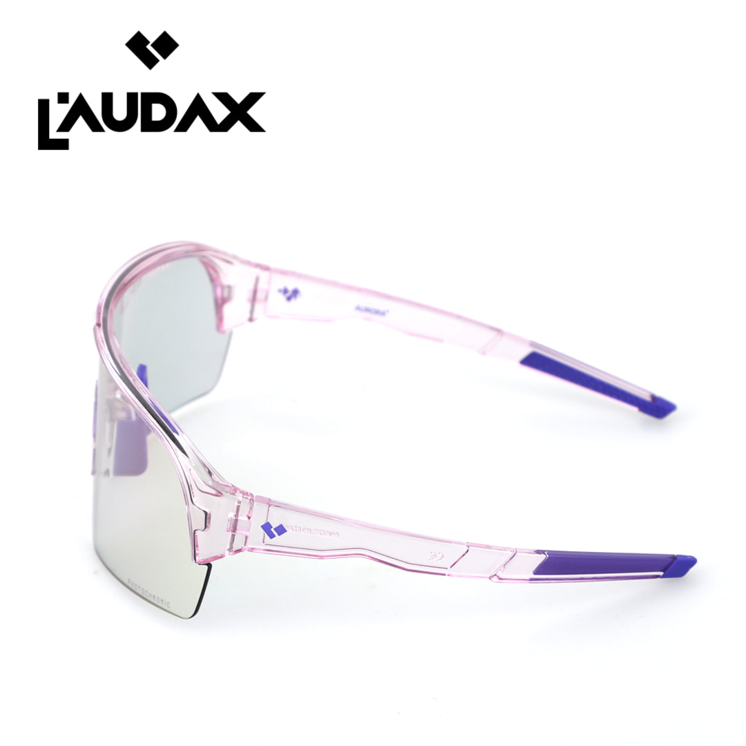 로닥스 오로라 라벤더-퍼플변색 선글라스 | 데얼스 아웃도어 전문 플랫폼