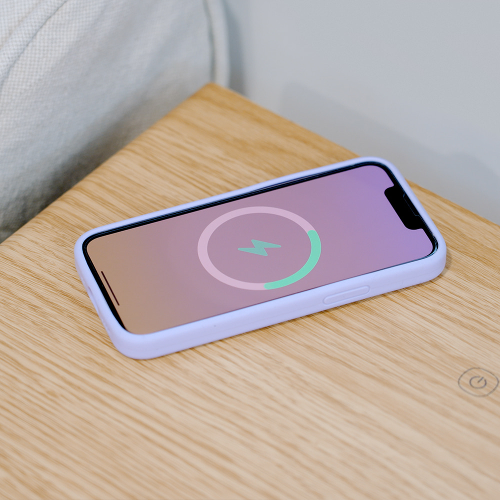 [휴라이즈] 클로우드 블루투스 협탁 테이블 블루투스 스피커 | 데얼스 아웃도어 전문 플랫폼