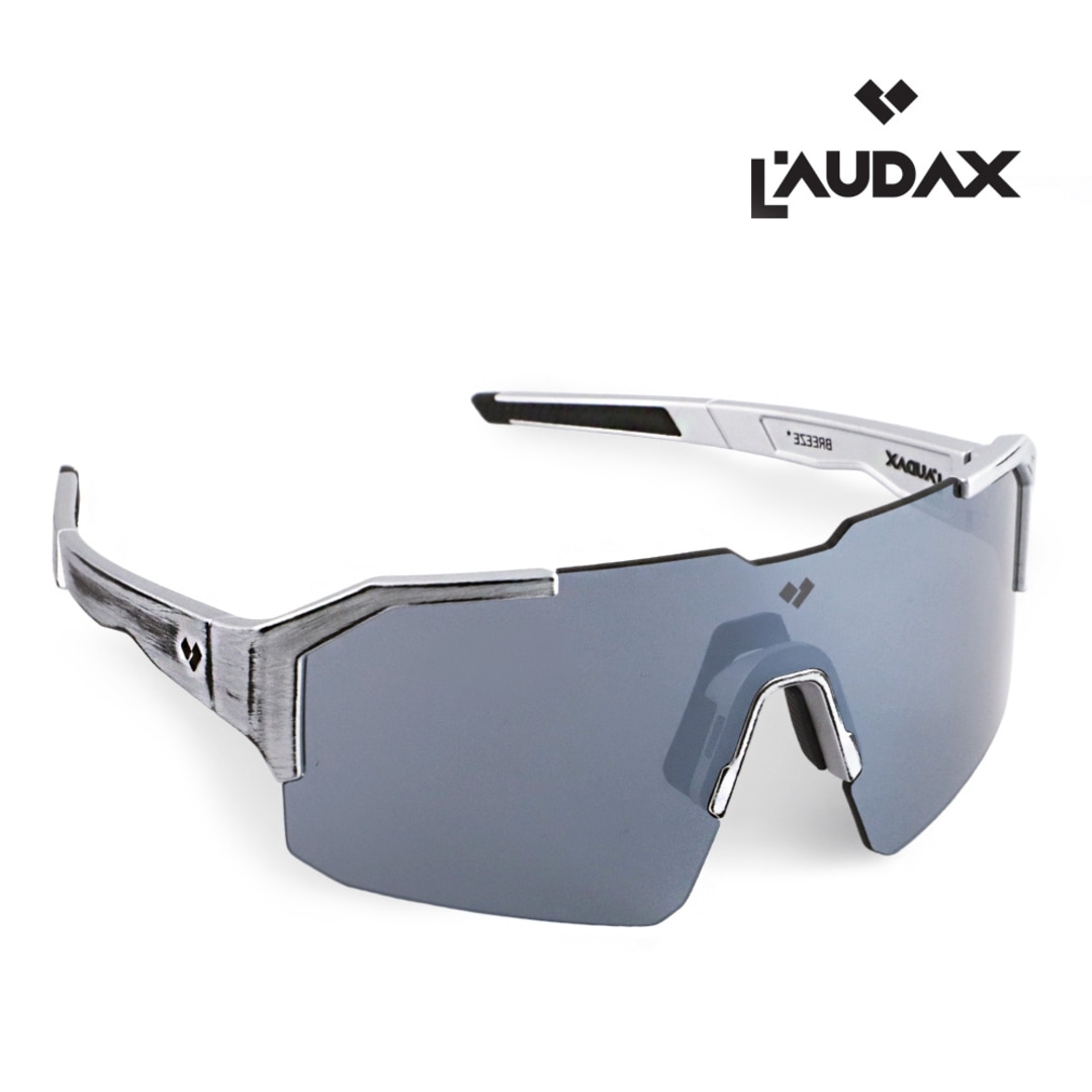로닥스 브리즈 브러쉬드 실버-실버미러 선글라스 | 데얼스 아웃도어 전문 플랫폼