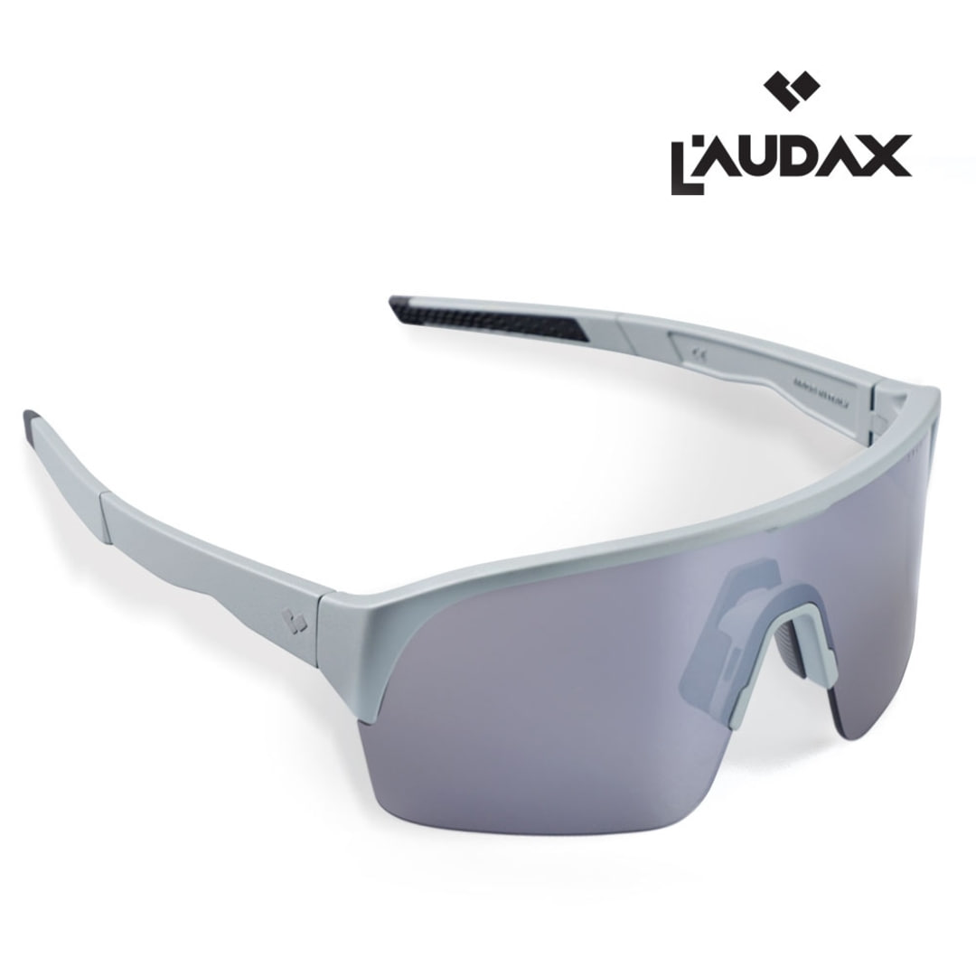 로닥스 오로라 매트그레이-실버미러 선글라스 | 데얼스 아웃도어 전문 플랫폼