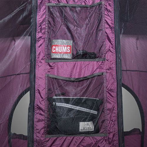 노스피크 옐로우스톤EX 3.0 레이븐 그레이 | 데얼스 아웃도어 전문 플랫폼