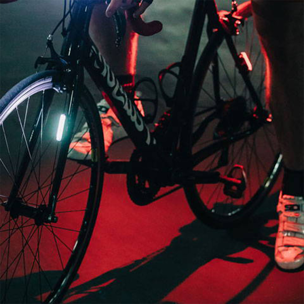 매직샤인 자전거 후미등 SEEMEE30 트윈팩 | 데얼스 아웃도어 전문 플랫폼