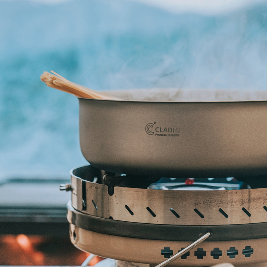 클래딘 프로모션