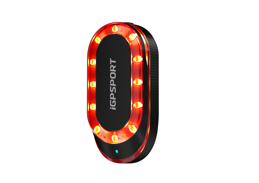 iGPSPORT 레이더 후미등 SR mini 미니 | 데얼스 아웃도어 전문 플랫폼
