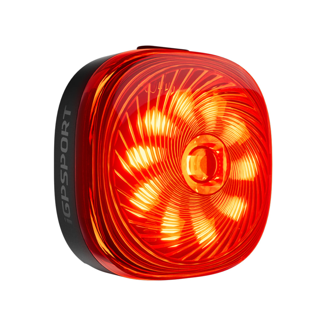 iGPSPORT 스마트 후미등 TL50 | 데얼스 아웃도어 전문 플랫폼