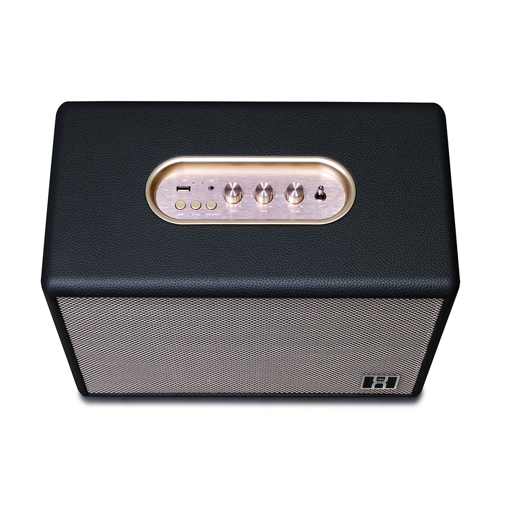 휴라이즈 프리미엄 TWS 블루투스 스피커 HR-T22 Titan 80W 고출력 | 데얼스 아웃도어 전문 플랫폼