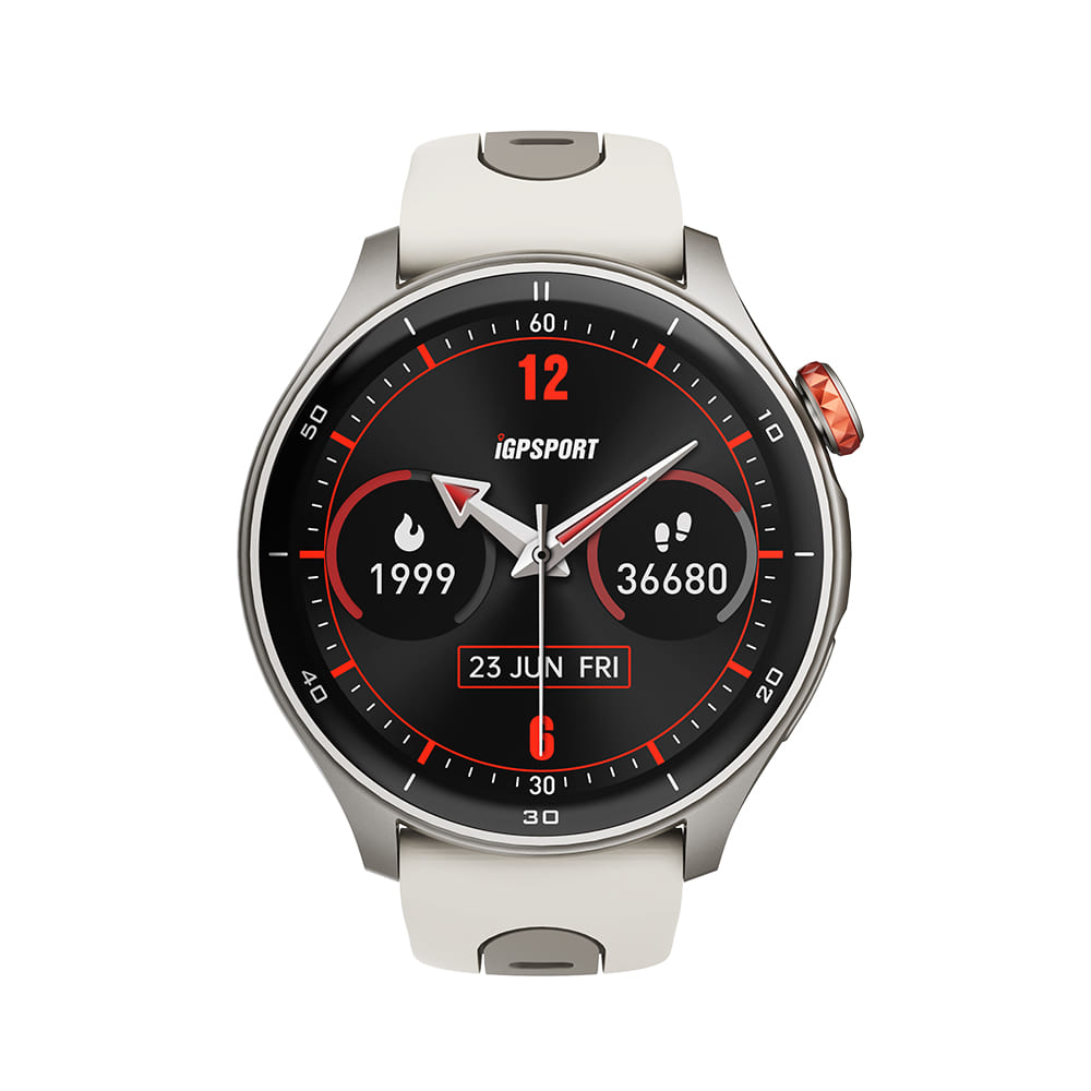 iGPSPORT LW10 스마트워치 | 데얼스 아웃도어 전문 플랫폼