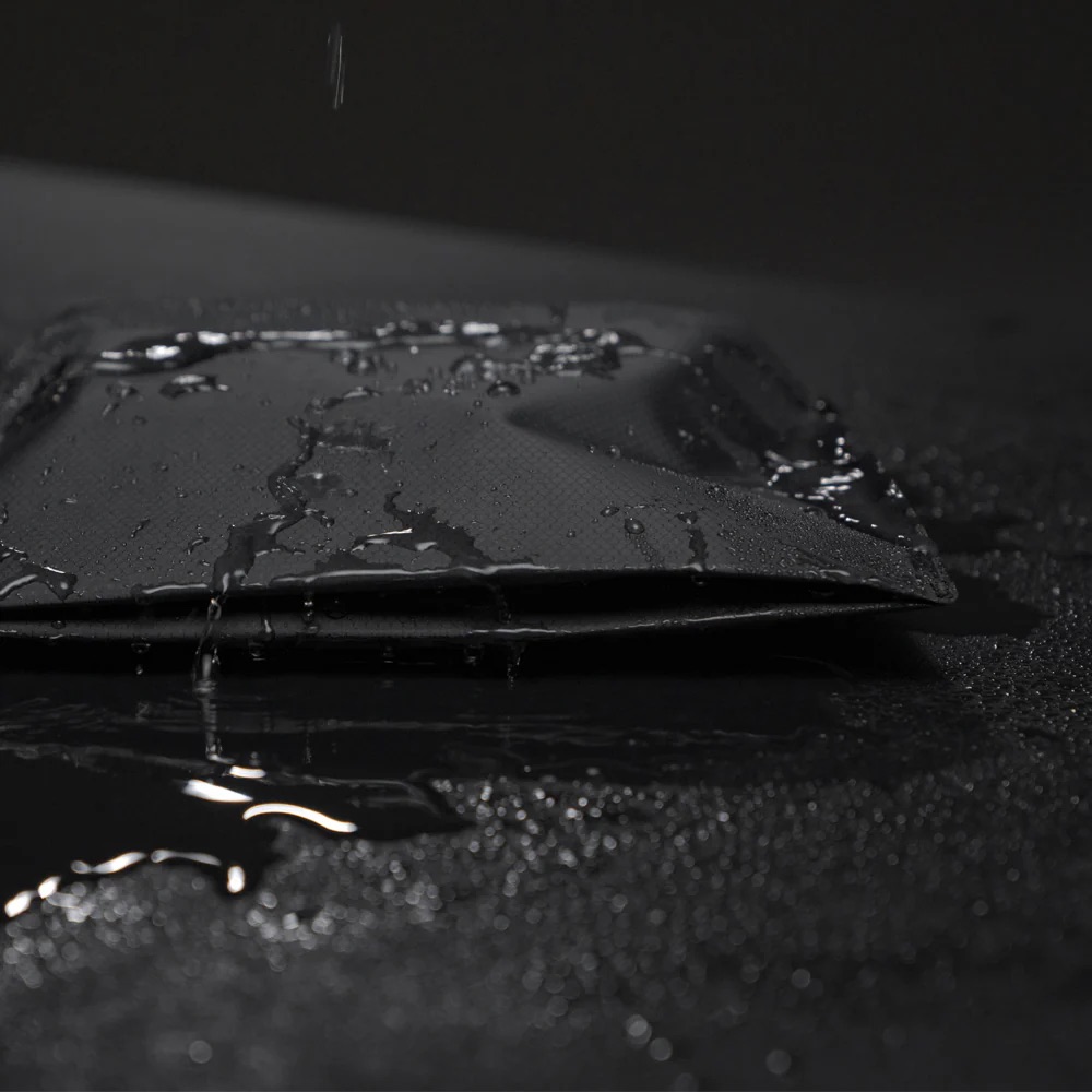 [마타도르] 플랫팩 방수 지퍼 토일레트리 세면도구 케이스 | 데얼스 아웃도어 전문 플랫폼