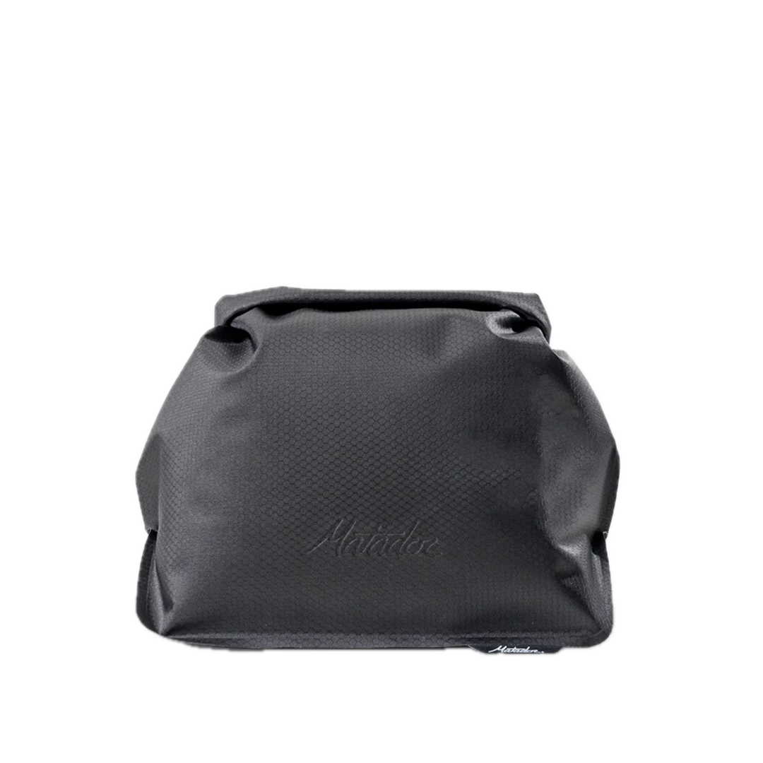 [마타도르] 플랫팩 방수 워터프루프 토일레트리 세면도구 케이스 | 데얼스 아웃도어 전문 플랫폼