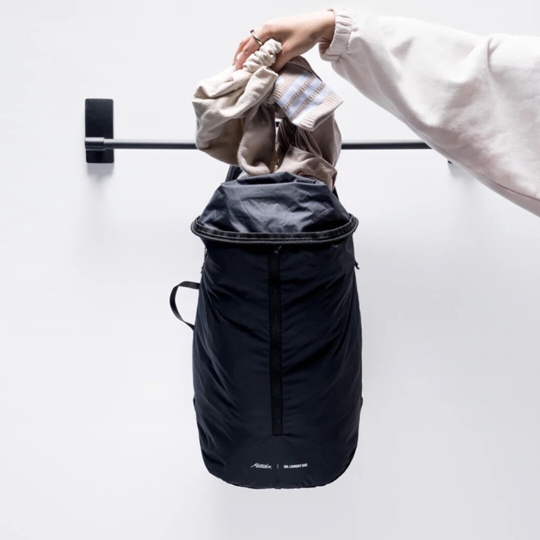 [마타도르] 패커블 런드리 세탁 백 | 데얼스 아웃도어 전문 플랫폼