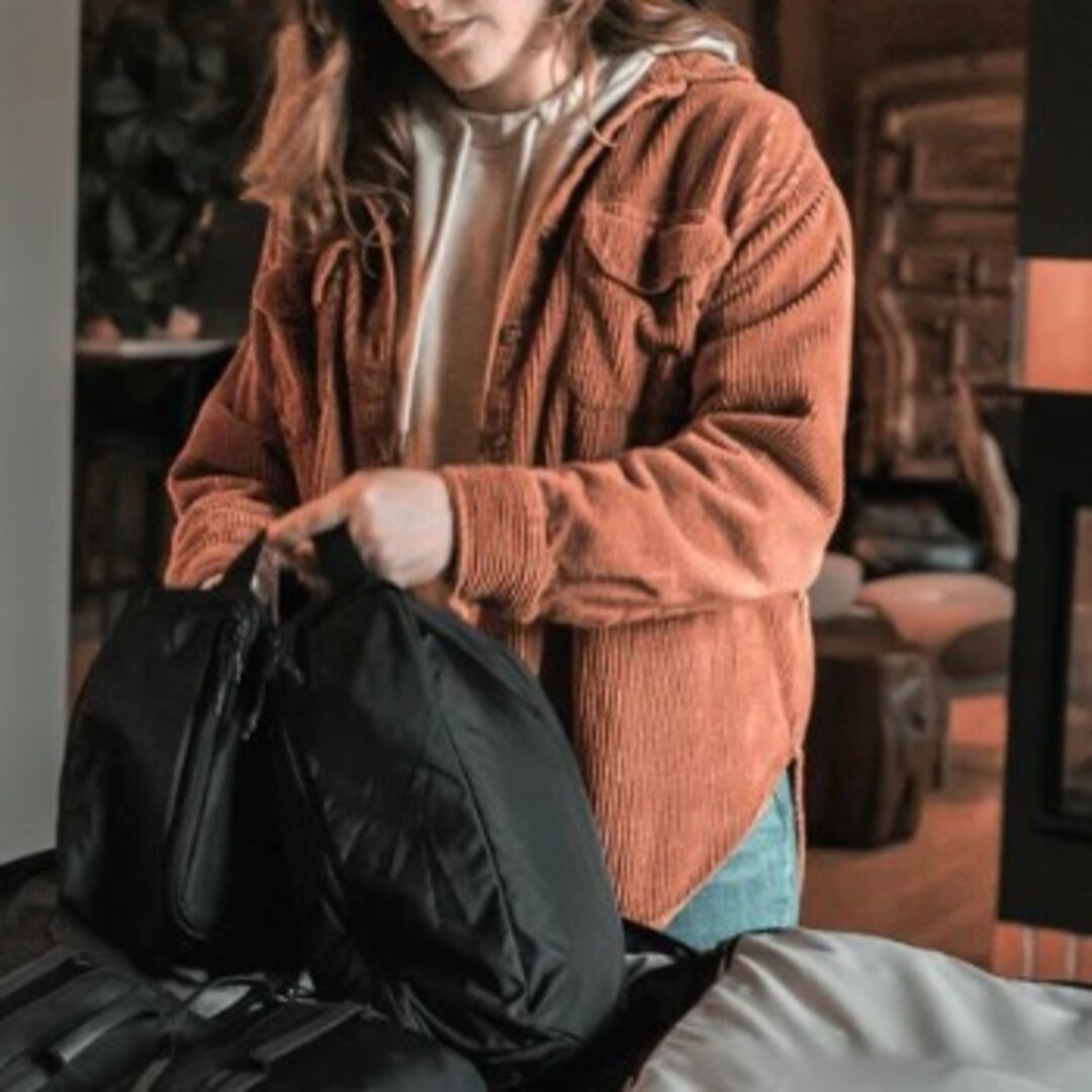 [마타도르] 패킹 큐브 세트 3팩 | 데얼스 아웃도어 전문 플랫폼