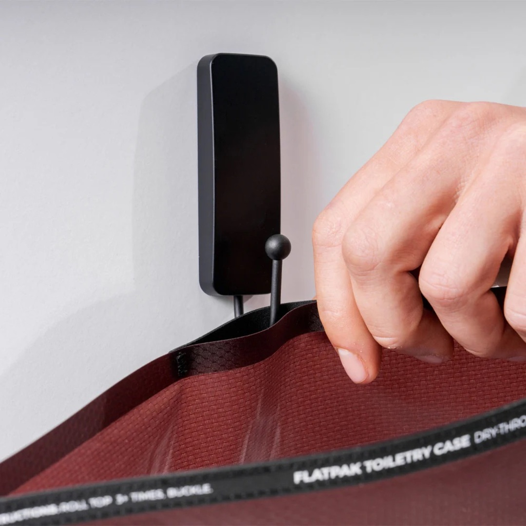 [마타도르] 플랫팩 방수 워터프루프 토일레트리 세면도구 케이스 | 데얼스 아웃도어 전문 플랫폼