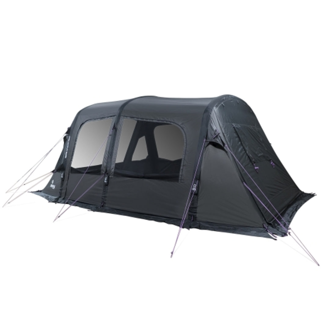 노스피크 A5 RS 에어텐트 레이븐 그레이 | 데얼스 아웃도어 전문 플랫폼