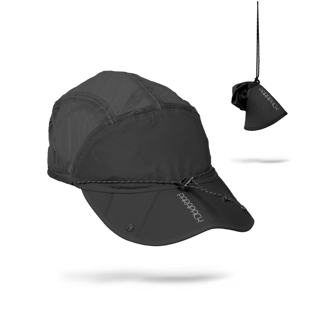 파라팩 P-CAP LITE | 데얼스 아웃도어 전문 플랫폼