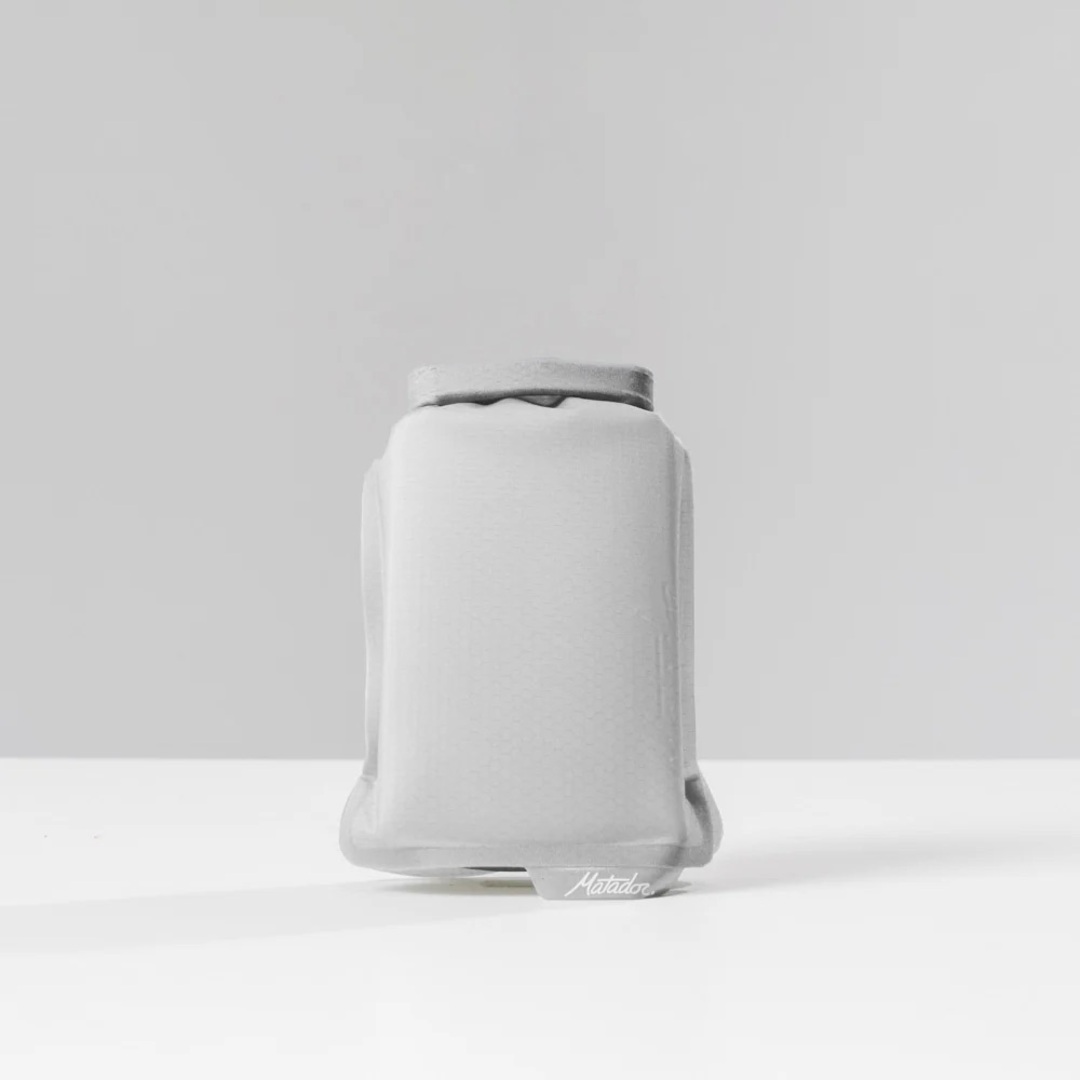 [마타도르] 플랫팩 비누 케이스 | 데얼스 아웃도어 전문 플랫폼