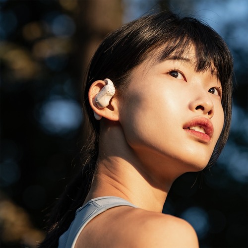 [1+1] [사운드본] 골전도 블루투스 이어폰 오픈형 무선 에어전도 스포츠 핸즈프리 SE01 | 데얼스 아웃도어 전문 플랫폼