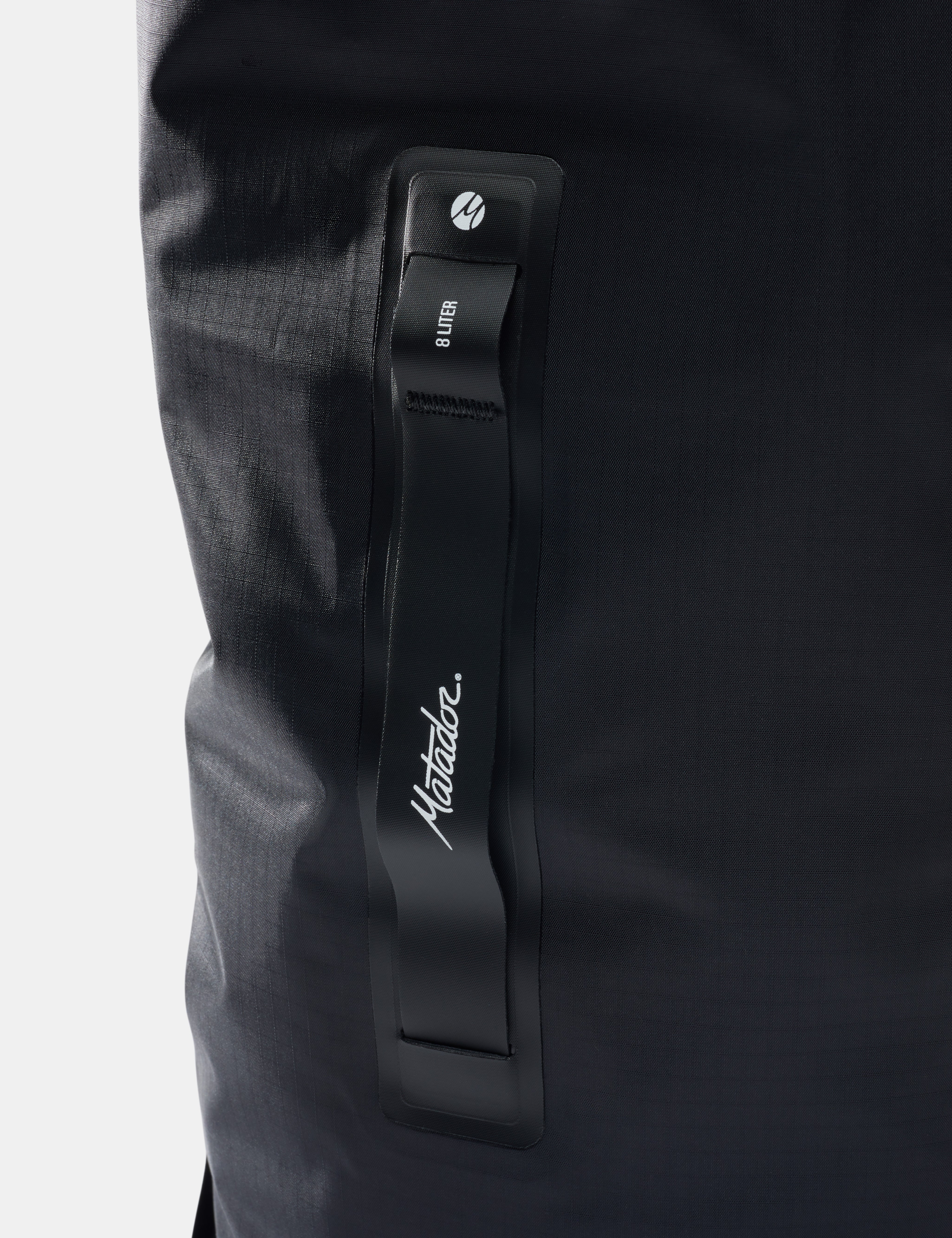 [마타도르] 플랫팩 드라이백 8L 방수백 IPX7 여행 캠핑 방수 가방 | 데얼스 아웃도어 전문 플랫폼