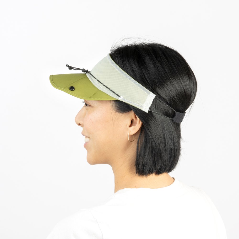 파라팩 V-CAP | 데얼스 아웃도어 전문 플랫폼