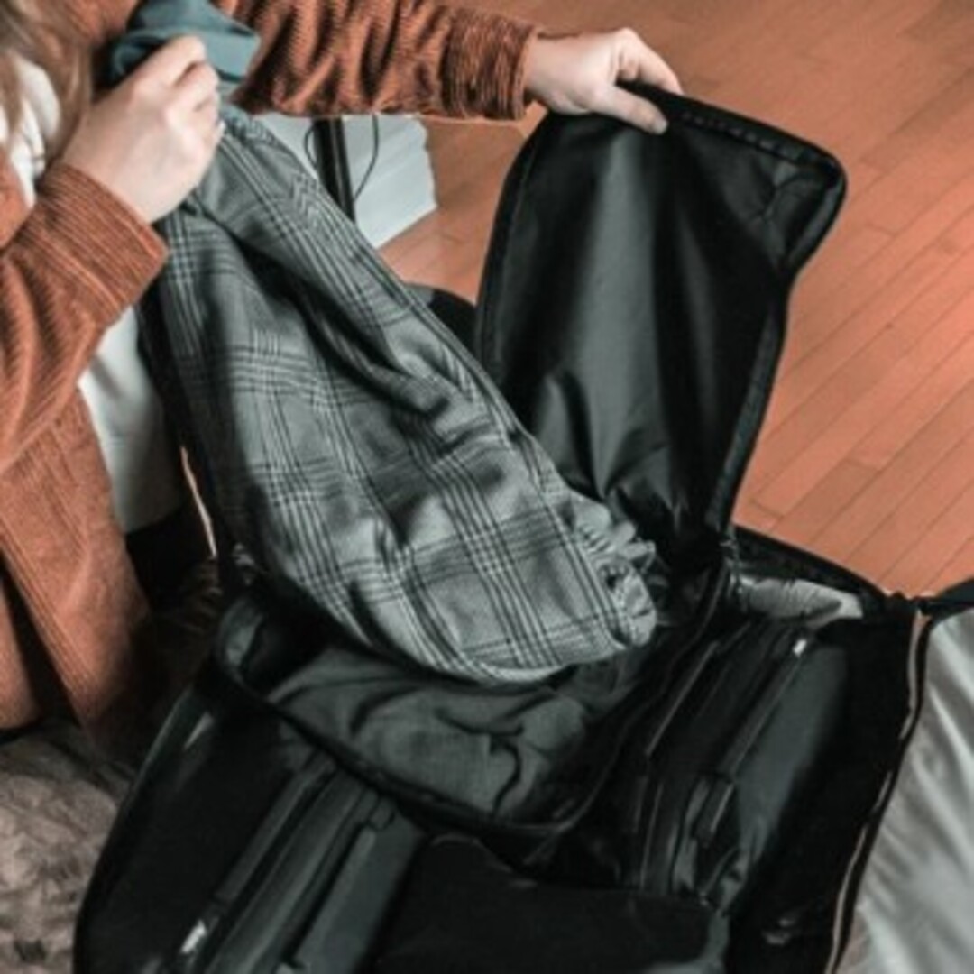 [마타도르] 패킹 큐브 세트 3팩 | 데얼스 아웃도어 전문 플랫폼