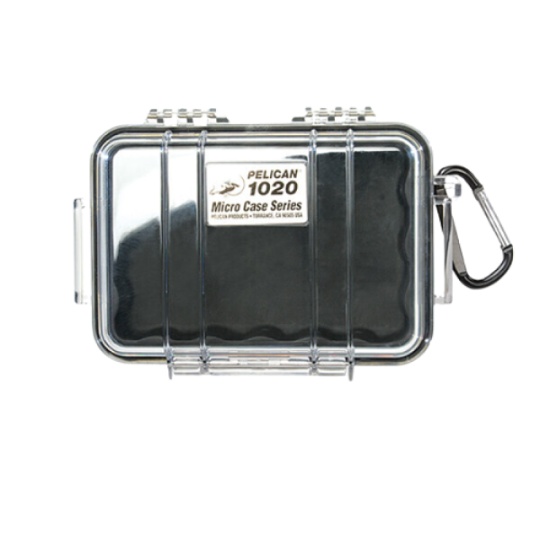 펠리칸 1020 마이크로 케이스(1020 MICRO Case) | 데얼스 아웃도어 전문 플랫폼