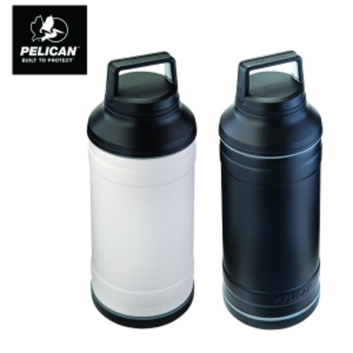[Pelican Drinkware] 펠리칸 보온병 보냉병 TRAVBO64 -64oz (1890ml) 보틀 bottle | 데얼스 아웃도어 전문 플랫폼