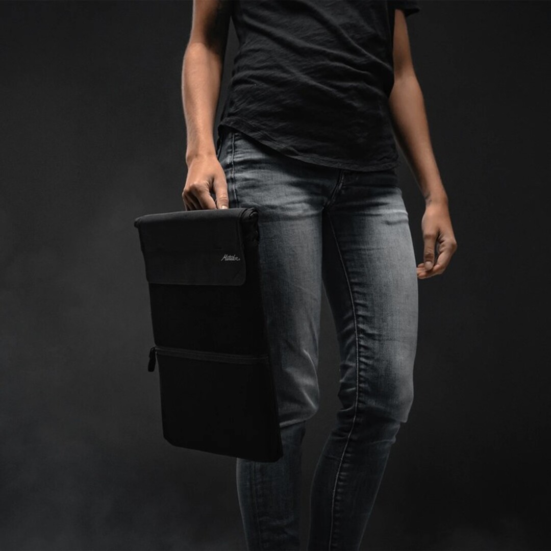 [마타도르] 랩탑 베이스 레이어(노트북 방수 패딩 케이스) | 데얼스 아웃도어 전문 플랫폼