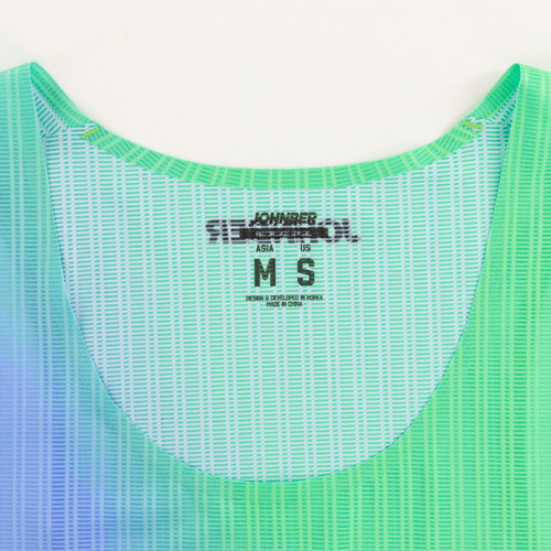 존버 프로 싱글렛 오로라블루 | 데얼스 아웃도어 전문 플랫폼