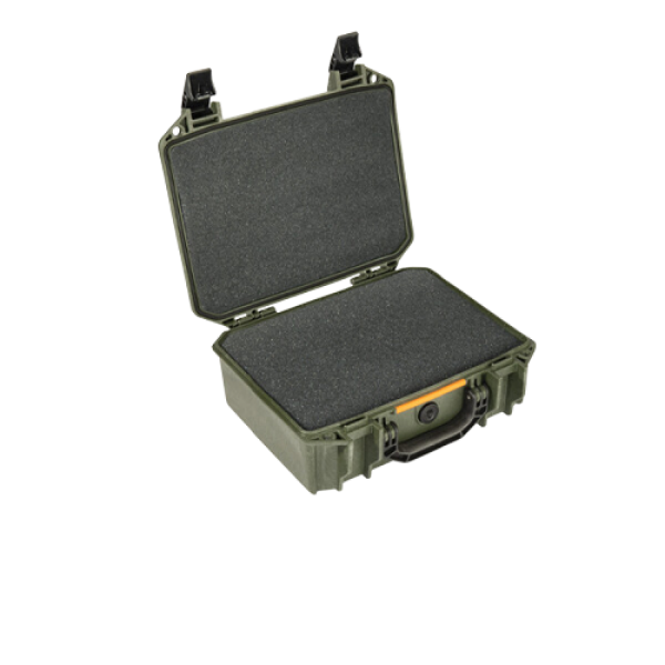 펠리칸 V200 WF 볼트 케이스(V200 Vault Equipment Case) | 데얼스 아웃도어 전문 플랫폼