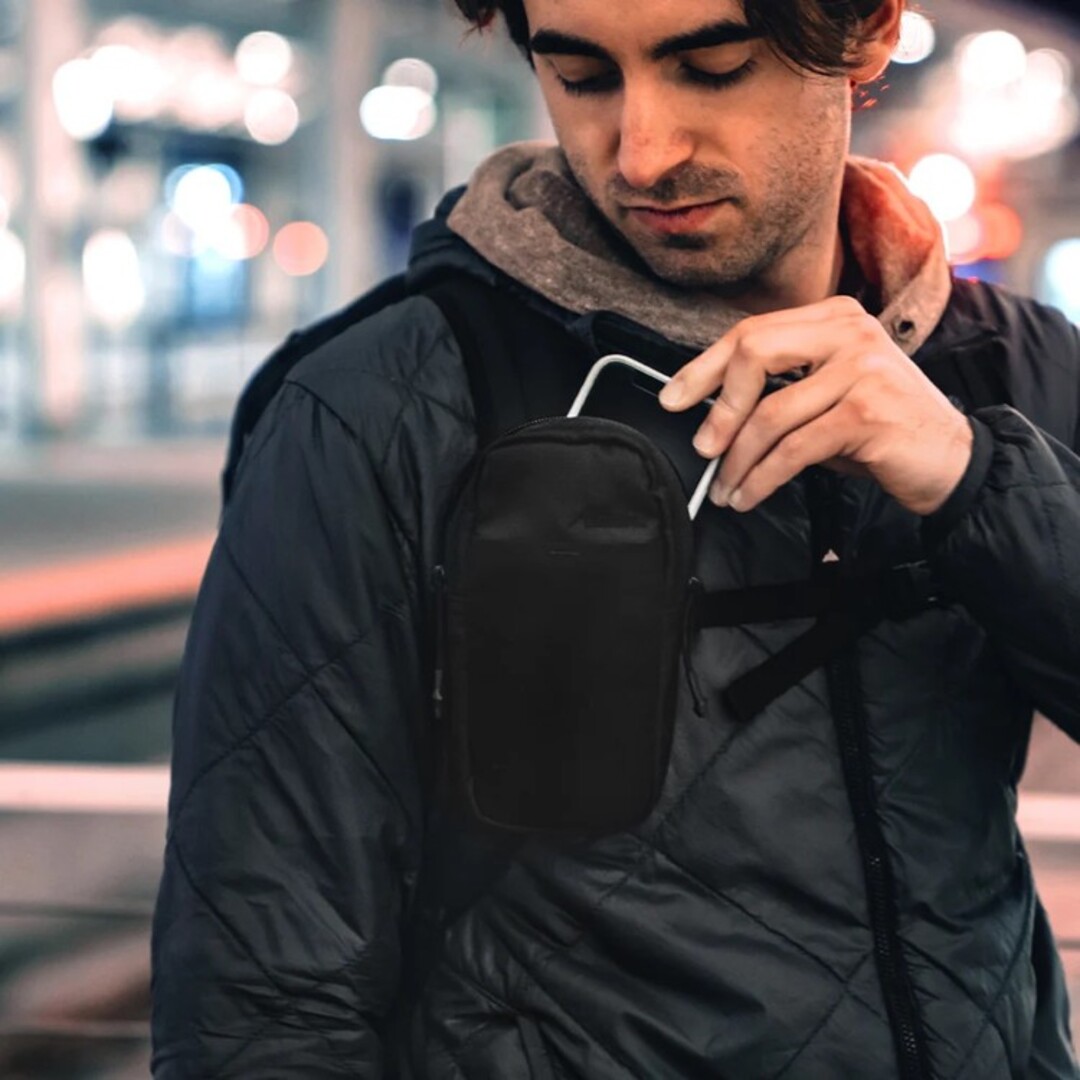 [마타도르] 스피드 스태쉬 파우치 | 데얼스 아웃도어 전문 플랫폼