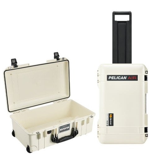 펠리칸에어 1535WF 크림 Cream Edition (With Foam) PELICAN AIR | 데얼스 아웃도어 전문 플랫폼