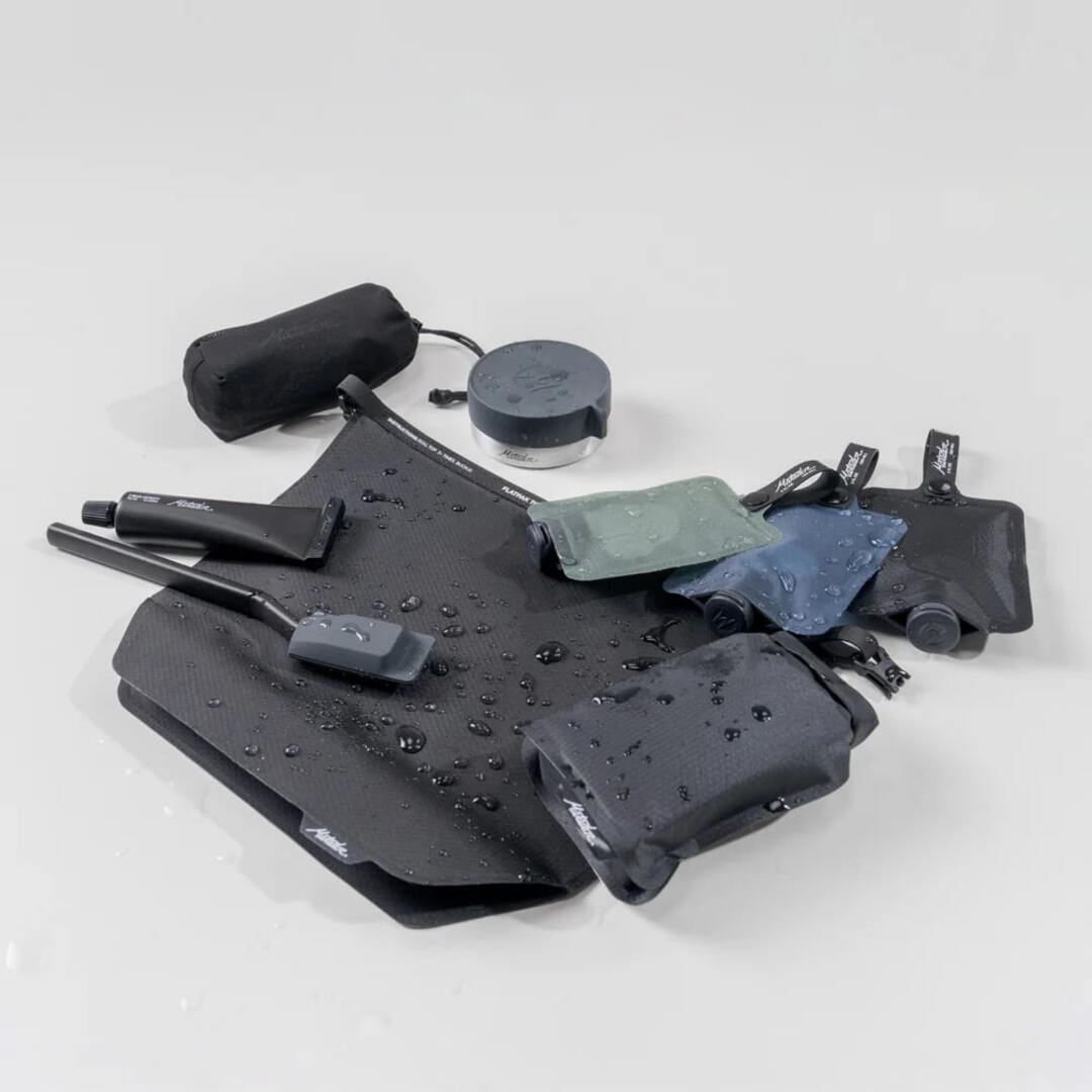 [마타도르] 플랫팩 비누 케이스 | 데얼스 아웃도어 전문 플랫폼