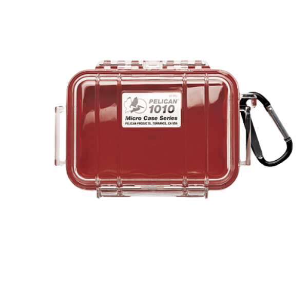 펠리칸 1010 마이크로 케이스(1010 MICRO Case) | 데얼스 아웃도어 전문 플랫폼
