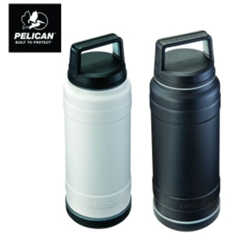 [Pelican Drinkware] 펠리칸 보온병 보냉병 TRAVBO32 -32oz (950ml) 보틀 bottle | 데얼스 아웃도어 전문 플랫폼