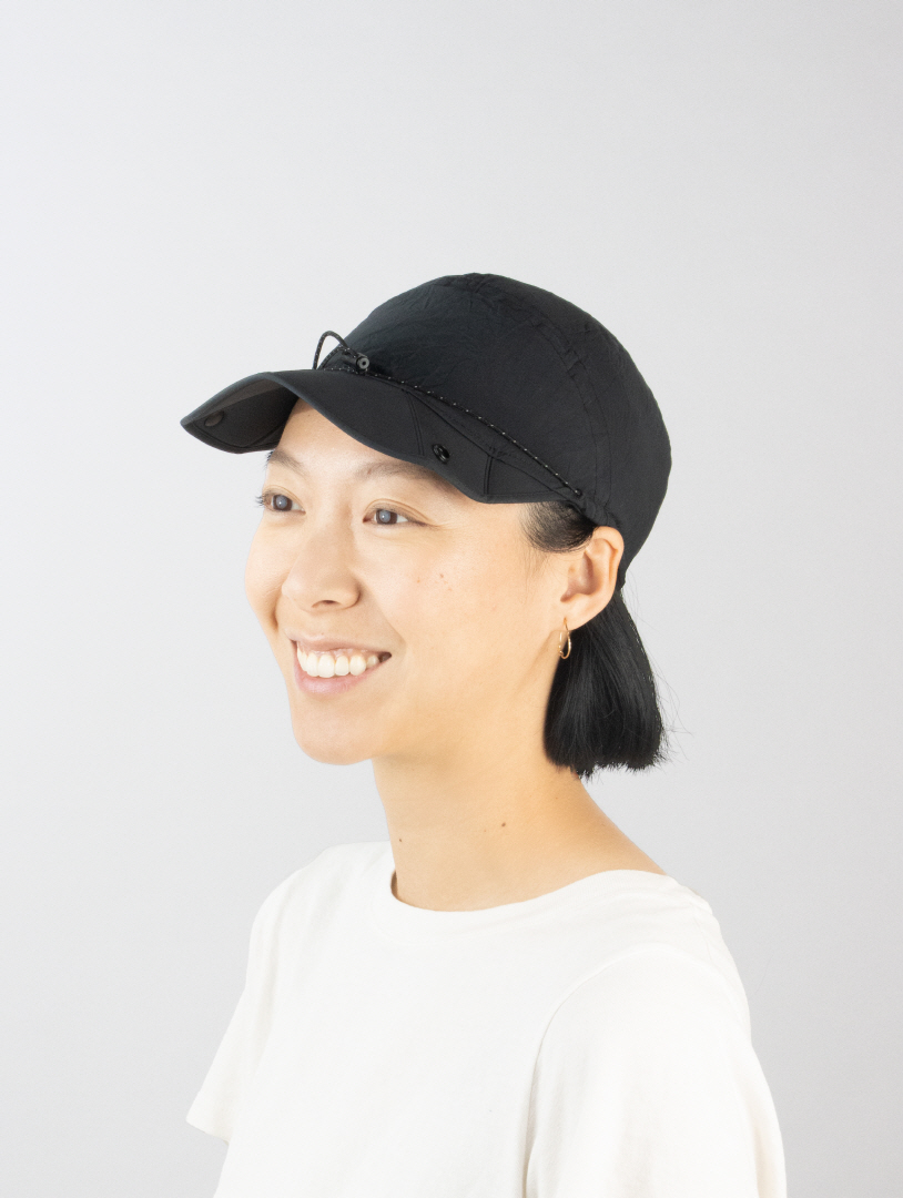 파라팩 P-CAP | 데얼스 아웃도어 전문 플랫폼