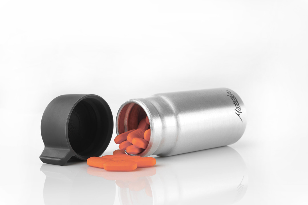 [마타도르] 방수 워터프루프 트래블 캐니스터 40ml | 데얼스 아웃도어 전문 플랫폼