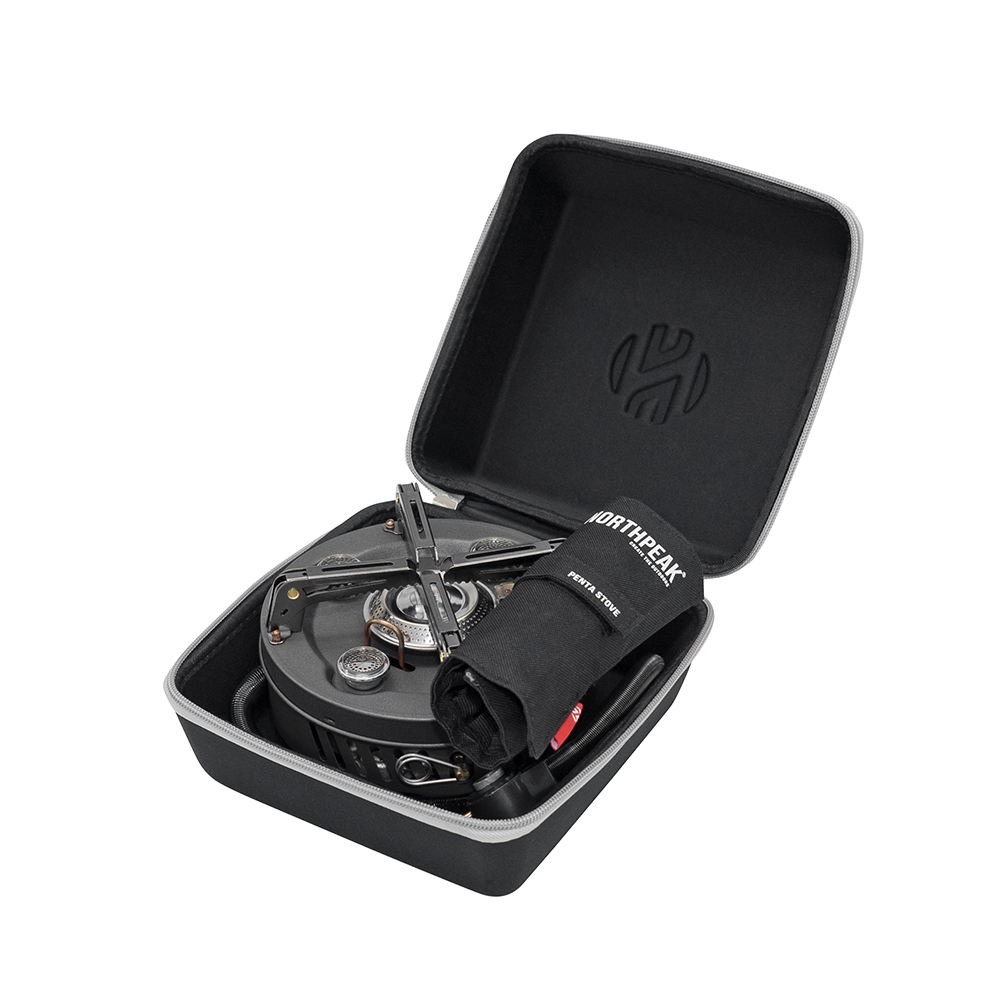 노스피크 펜타 스토브 | 데얼스 아웃도어 전문 플랫폼