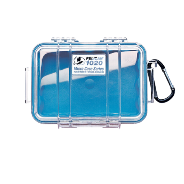 펠리칸 1020 마이크로 케이스(1020 MICRO Case) | 데얼스 아웃도어 전문 플랫폼
