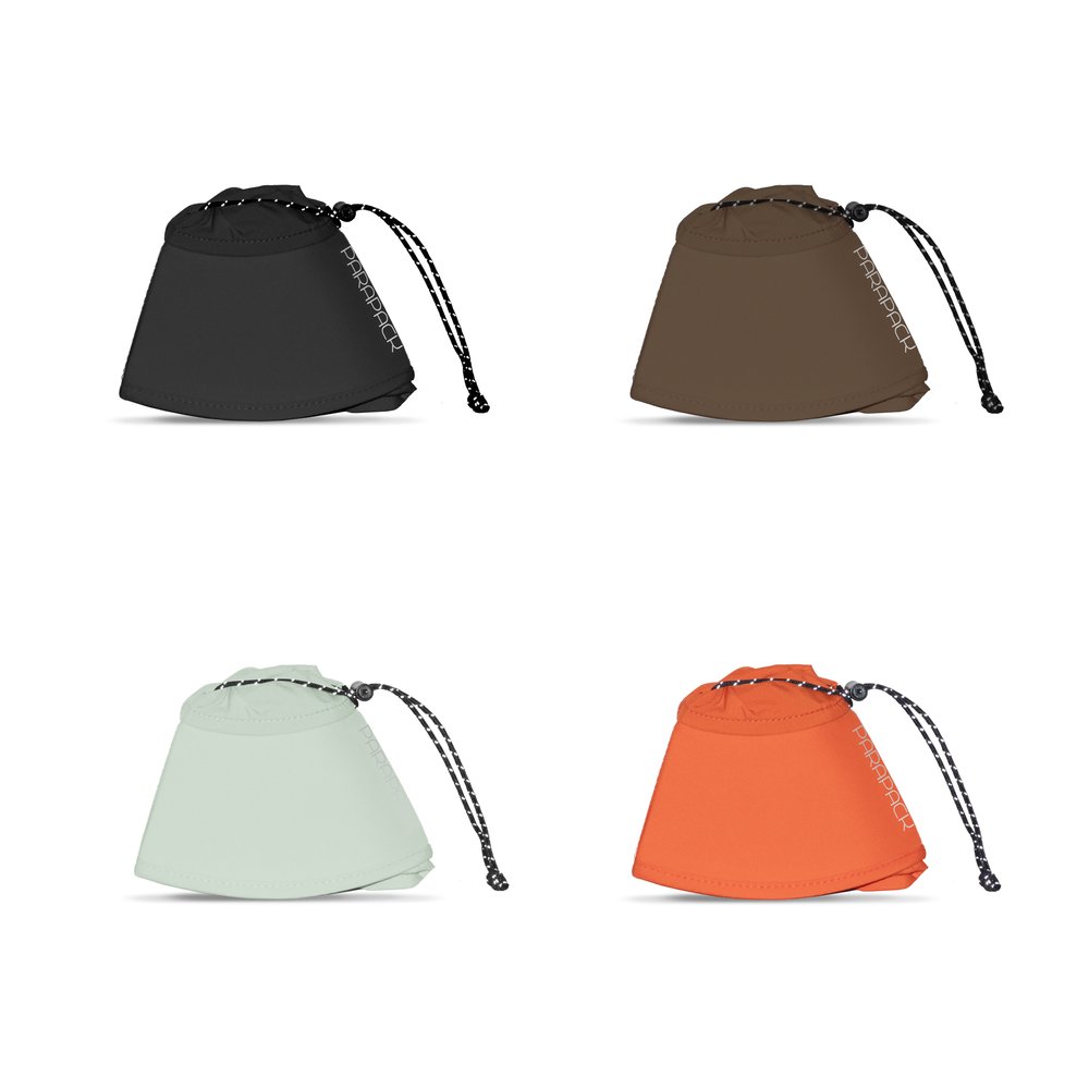 파라팩 B-CAP | 데얼스 아웃도어 전문 플랫폼