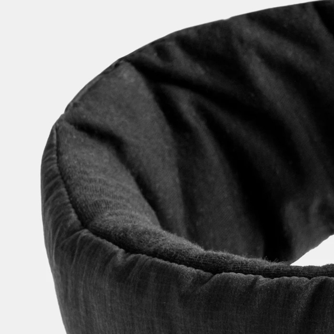 [마타도르] 블랙아웃 슬립 마스크 + 이어플러그 | 데얼스 아웃도어 전문 플랫폼