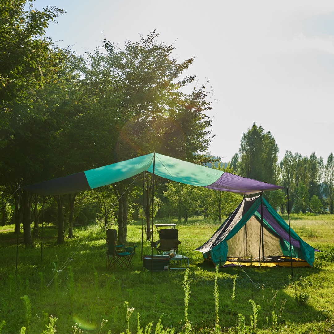 [리퍼] 켈티 콤비 타프 | 데얼스 아웃도어 전문 플랫폼