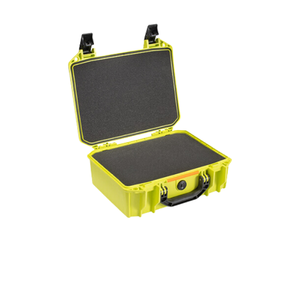 펠리칸 V200 WF 볼트 케이스(V200 Vault Equipment Case) | 데얼스 아웃도어 전문 플랫폼