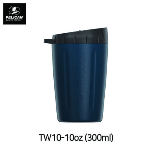 [Pelican Drinkware] 펠리칸 텀블러 TW10-10oz (300ml) Tumblers | 데얼스 아웃도어 전문 플랫폼
