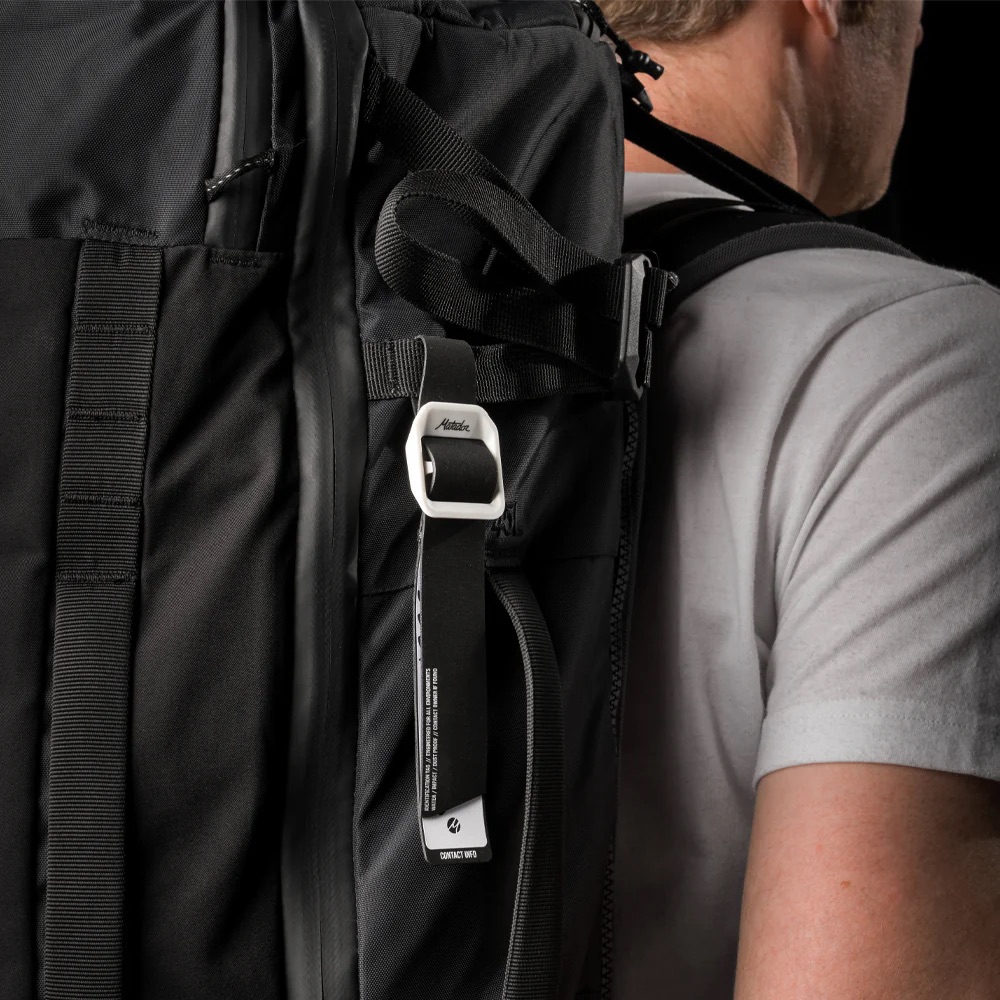 [마타도르] 기어태그 2팩 경량 잠금장치 | 데얼스 아웃도어 전문 플랫폼