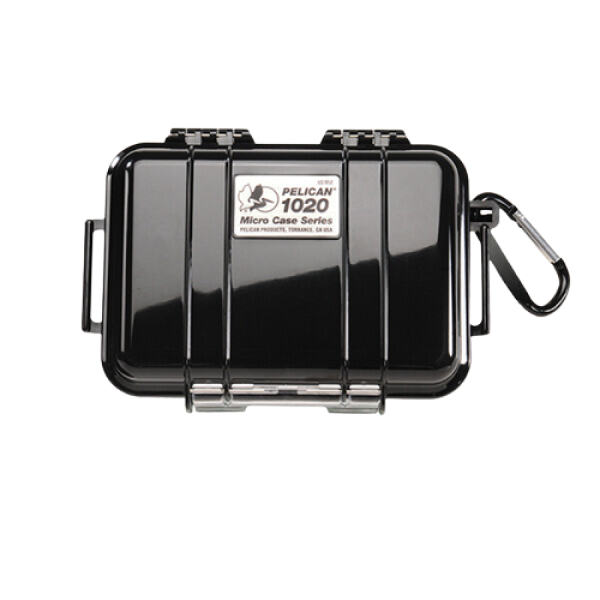 펠리칸 1020 마이크로 케이스(1020 MICRO Case) | 데얼스 아웃도어 전문 플랫폼