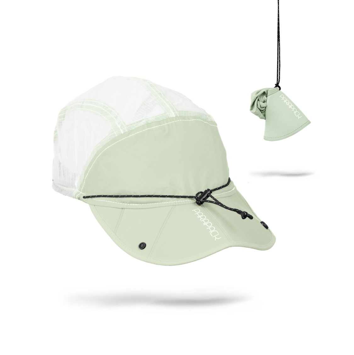 파라팩 P-CAP LITE | 데얼스 아웃도어 전문 플랫폼