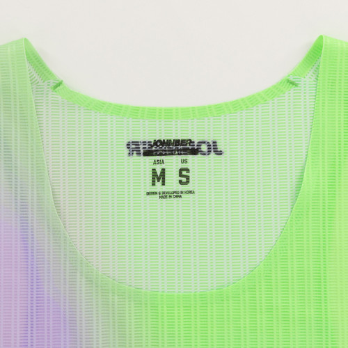 존버 프로 싱글렛 그린퍼플 | 데얼스 아웃도어 전문 플랫폼