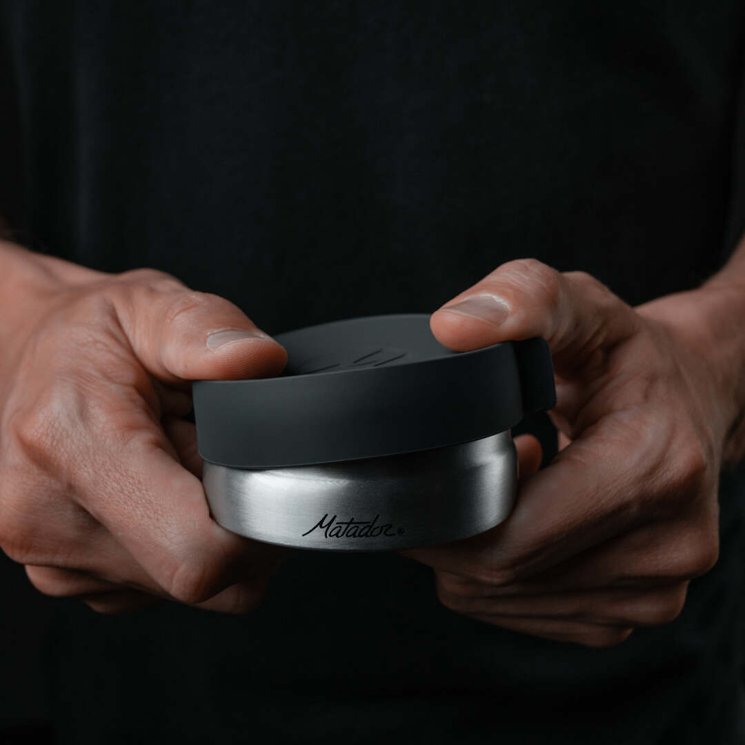 [마타도르] 방수 워터프루프 트래블 캐니스터 100ml | 데얼스 아웃도어 전문 플랫폼