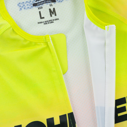 존버 철인3종 경기복 투피스 상의 파스 | 데얼스 아웃도어 전문 플랫폼