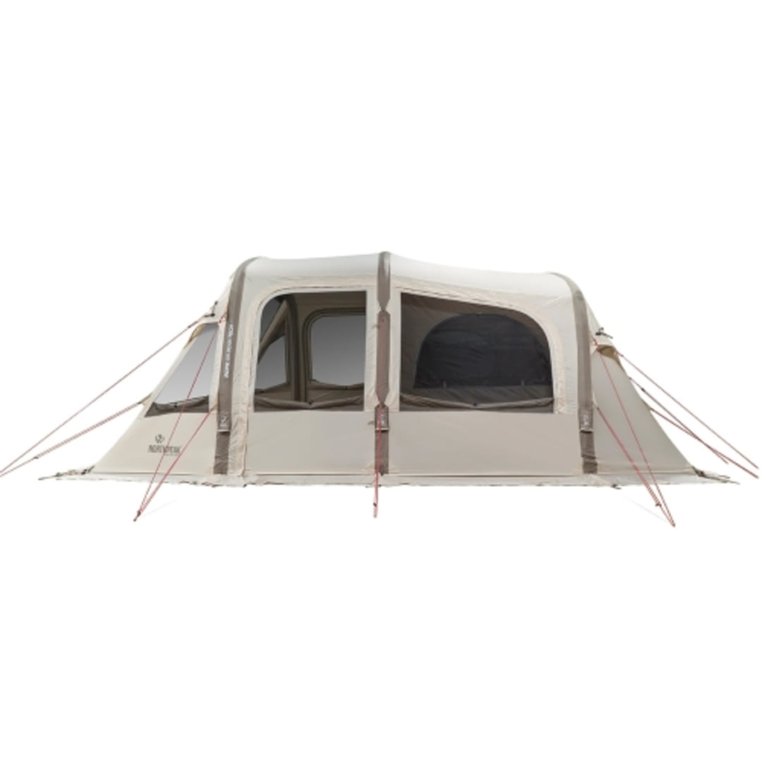 노스피크 A5 RS 에어텐트 소이밀크 | 데얼스 아웃도어 전문 플랫폼